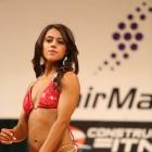 Estefany  Escoto - NPC Vancouver USA Natural & Tanji Johnson 2013 - #1